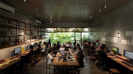 TAA OFFICE